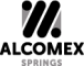 Alcomex логотип