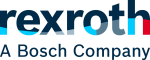 Bosch Rexroth логотип