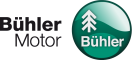 Buhler логотип