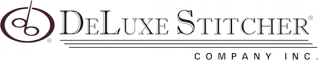 Deluxe Stitcher логотип