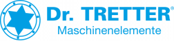 Dr.Tretter логотип