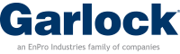 Garlock логотип