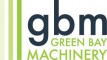 Green Bay Machinery логотип