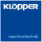 KLOPPER логотип