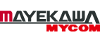 MYCOM логотип