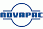 NOVAPAC логотип
