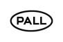 PALL логотип