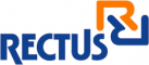 RECTUS логотип