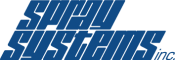 Spraying Systems логотип