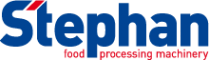 Stephan Machinery логотип