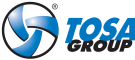 TOSA логотип