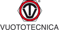 VUOTOTECNICA логотип